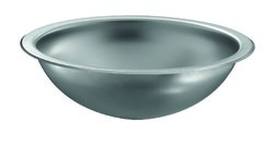 Vasque HEMI encastré Ø310, réf. 120471