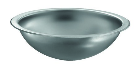 Vasque HEMI encastré Ø310, réf. 120471