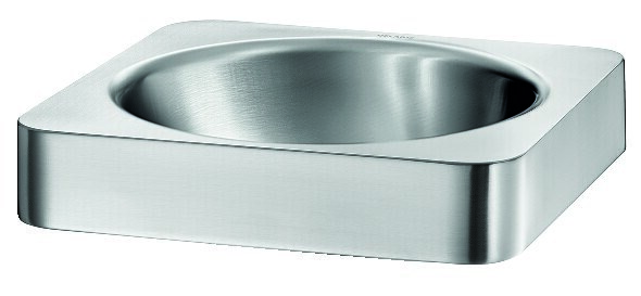 Vasque QUADRA sans trou robinet