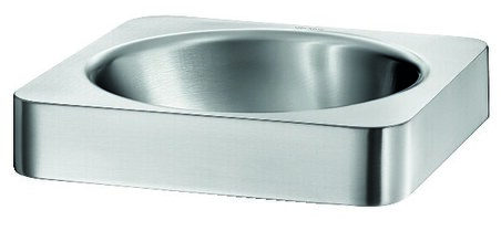 Vasque QUADRA sans trou robinet