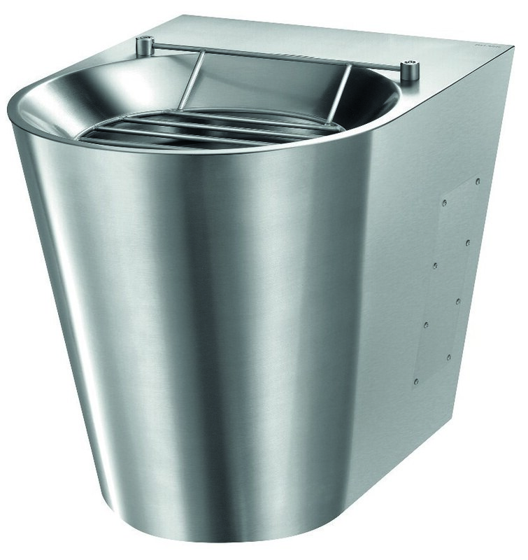 Vidoir XL P à poser alimentation horizontale