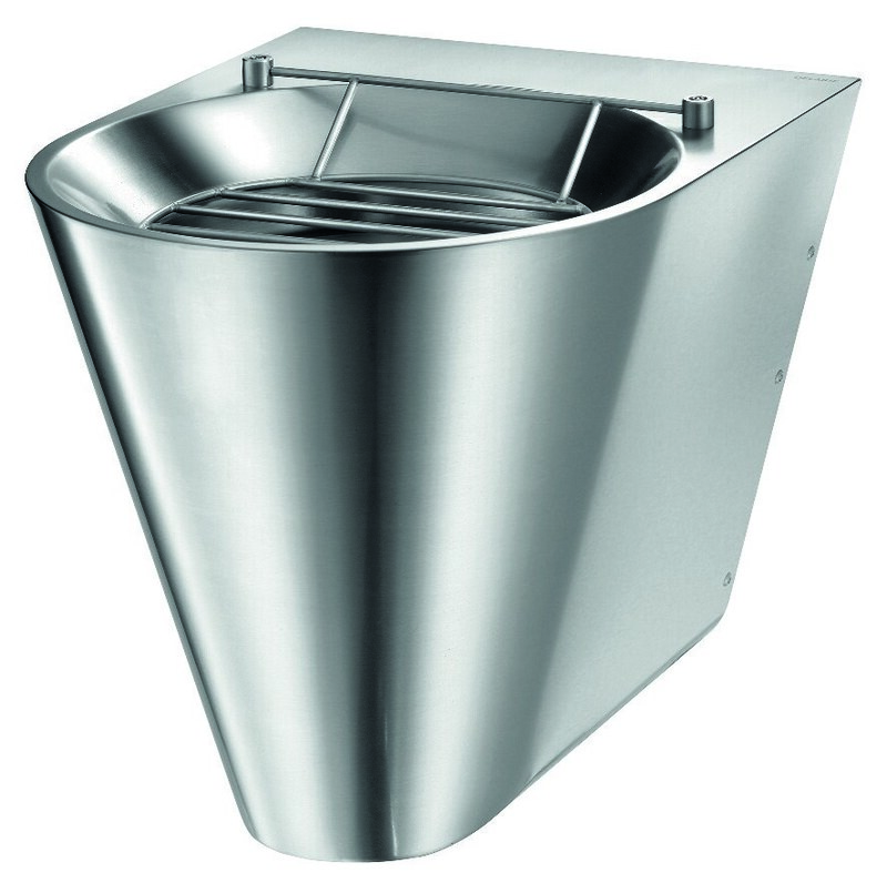 Vidoir XL S mural alimentation horizontale