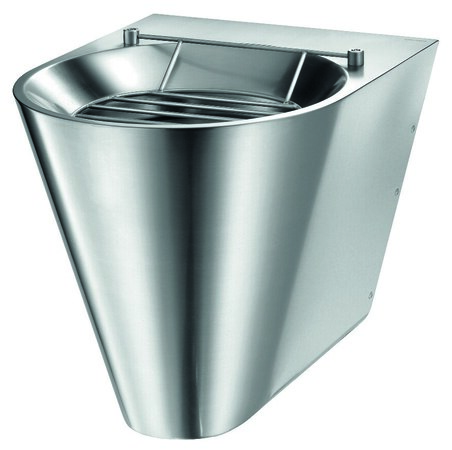 Vidoir XL S mural alimentation horizontale