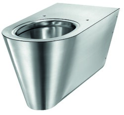 WC 700 S suspendu alimentation horizontale