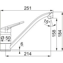 Schéma technique
