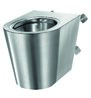 WC S21 P TC à poser alimentation horizontale