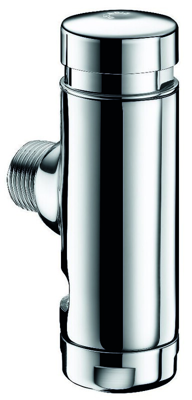 TEMPOFLUX WC M3/4" Ø28 robinet apparent
