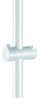 Support pour douchette Nylon blanc