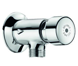 TEMPOSTOP urinoir MM1/2" robinet apparent équipé