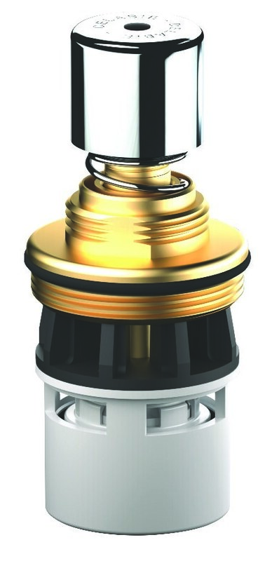 Cartouche TEMPOSTOP douche encastré