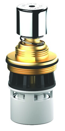 Cartouche TEMPOSTOP douche encastré