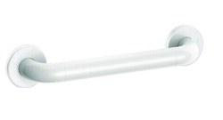Barre d'appui Ø32 L.300 Nylon blanc