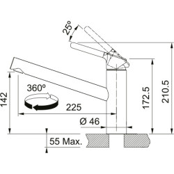 Schéma technique