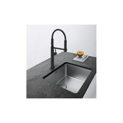 Vue d'ambiance