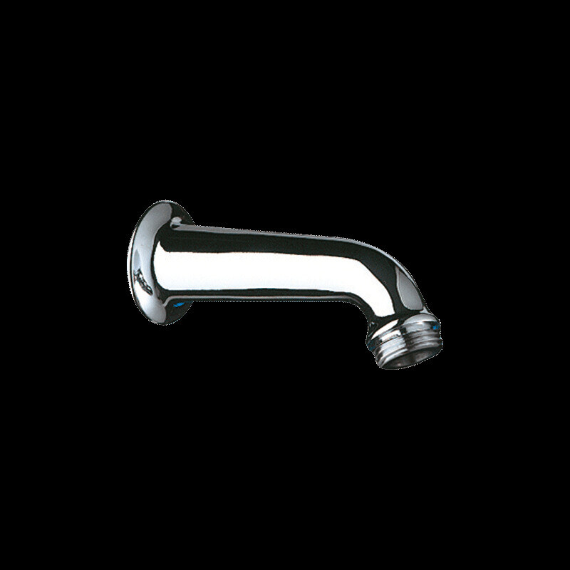 Bras de douche mural MM1/2" L.95