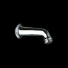 Bras de douche mural MM1/2" L.95