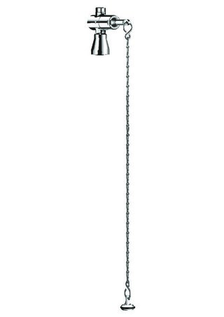 TEMPOSTOP douche M1/2" robinet à chaîne, réf. 747006