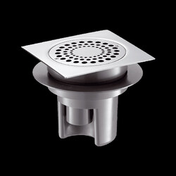 Siphon de sol - 150x150