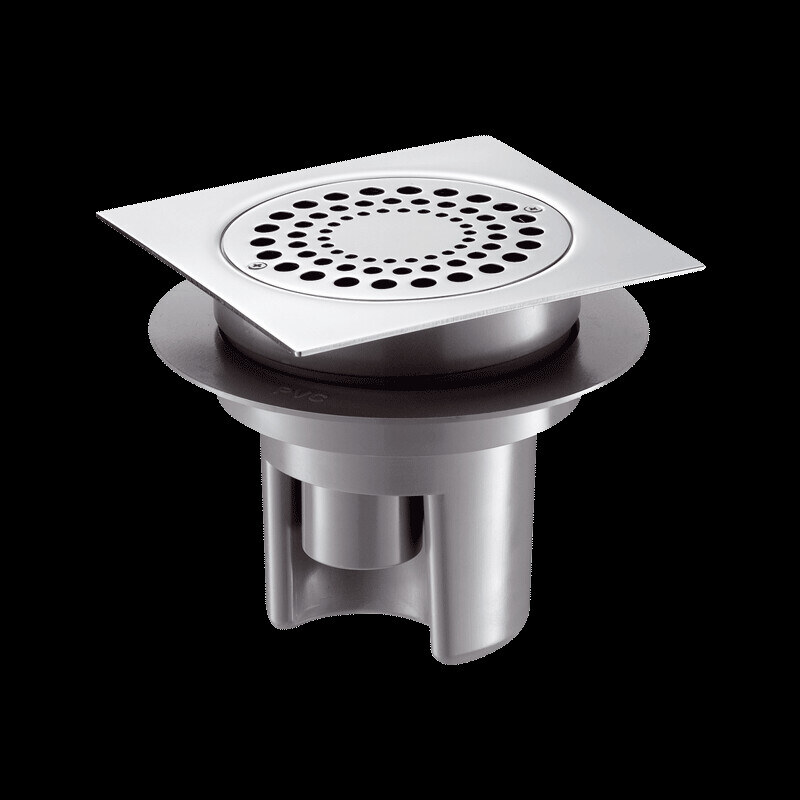 Siphon de sol - 150x150