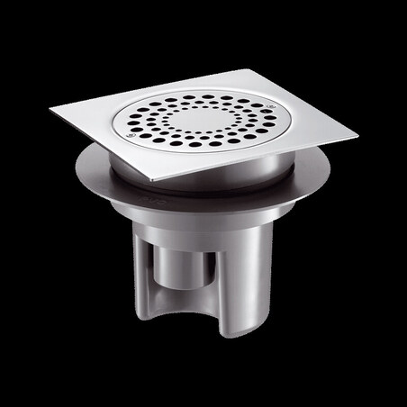 Siphon de sol - 150x150