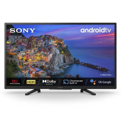 SONY TV LED HD - KD32W800P1AEP