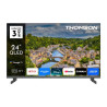 THOMSON TV QLED HD - 24HQG3S15C