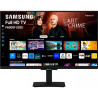 SAMSUNG TV LED FHD - TU27F6005FKXXC