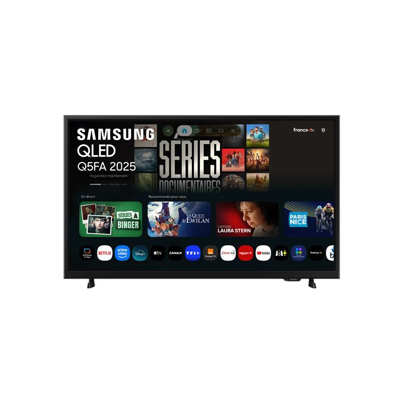 SAMSUNG TV QLED FHD - TQ32Q5FAAUXXC