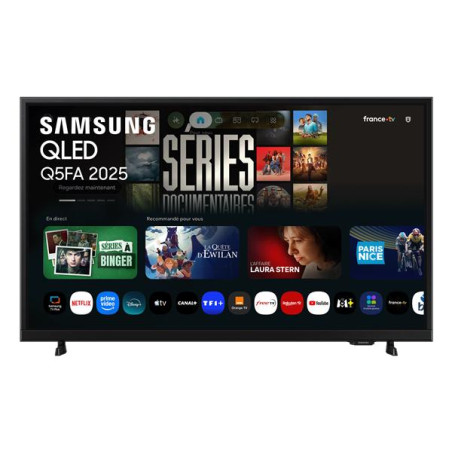 SAMSUNG TV QLED FHD - TQ32Q5FAAUXXC