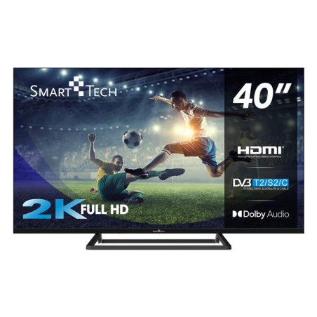 SMART TECH TV LED FHD - 40FN01V3