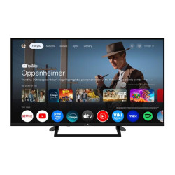 SMART TECH TV QLED FHD - 40QG01V