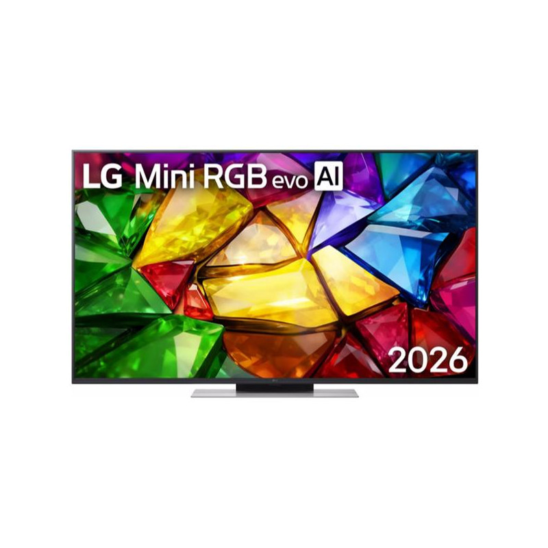 LG TV Mini RGB 4K - 55MRGB88B6B