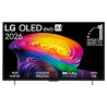 LG TV OLED 4K - OLED42C64LA