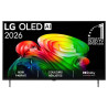 LG TV OLED 4K - OLED48B6ELC