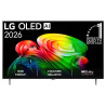LG TV OLED 4K - OLED55B6ELC