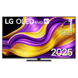 LG TV OLED 4K - OLED65G56LS