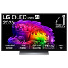 LG TV OLED 4K - OLED48G66LS