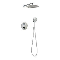 Formule douche encastrée douchette 3 jets COX / ORTENCE - réf. 78790TH