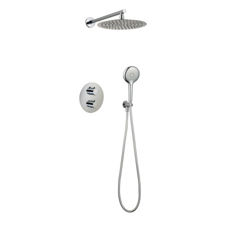 Formule douche encastrée douchette 3 jets COX / ORTENCE - réf. 78790TH