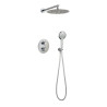 Formule douche encastrée douchette 3 jets COX / ORTENCE - réf. 78790TH