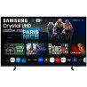 SAMSUNG TV LED 4K - TU55U8005HUXXC