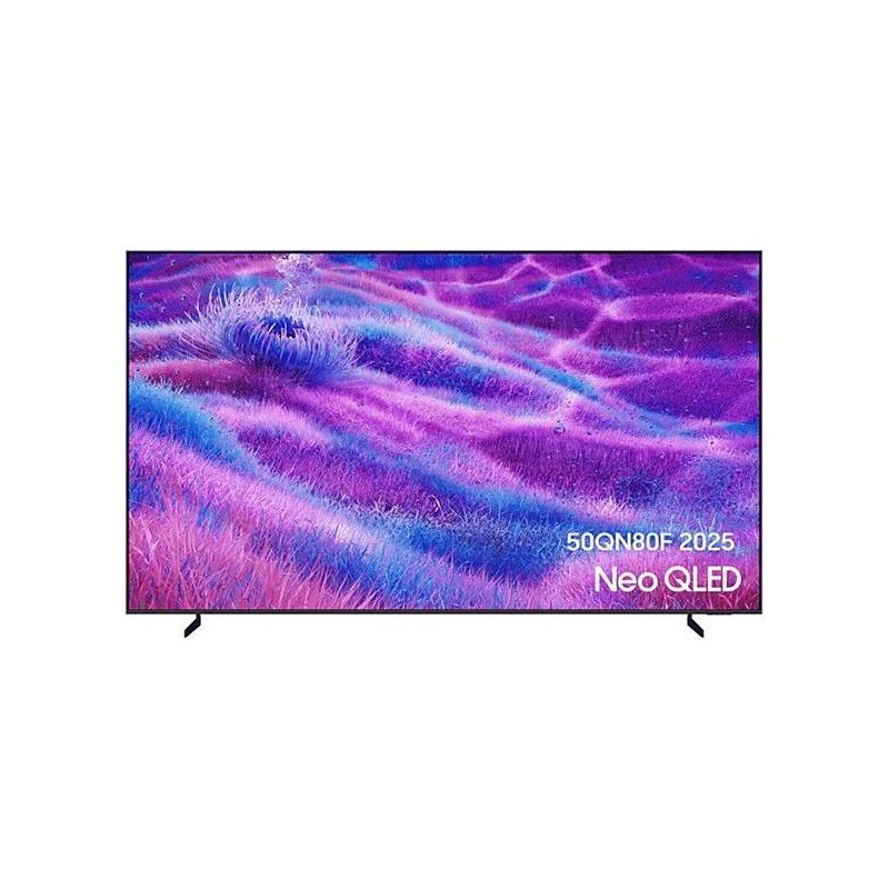 SAMSUNG TV QD Mini-LED 4K - TQ50QN80FAUXXC