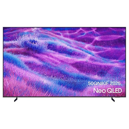 SAMSUNG TV QD Mini-LED 4K - TQ50QN80FAUXXC