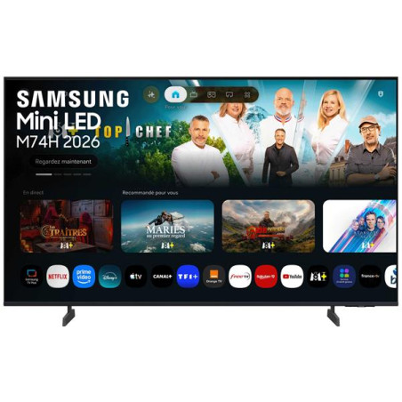 SAMSUNG TV Mini-LED 4K TU65M74HAUXXC