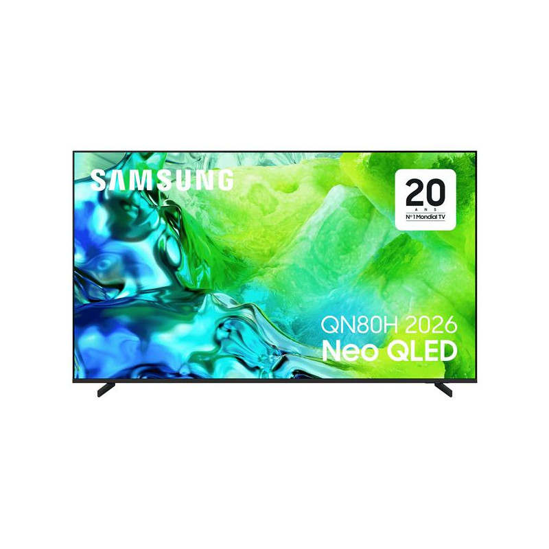 SAMSUNG TV QD Mini-LED 4K TQ50QN80HAUXXC