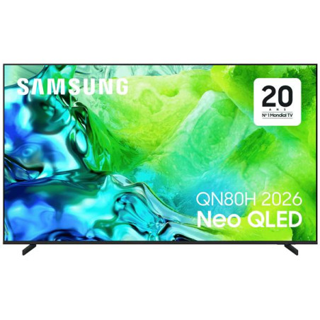SAMSUNG TV QD Mini-LED 4K TQ50QN80HAUXXC