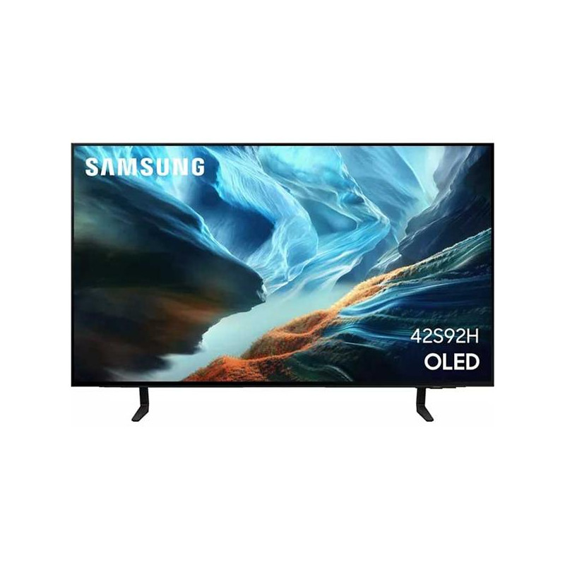 SAMSUNG TV OLED 4K - TQ42S92HAEXXC