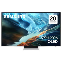 SAMSUNG TV OLED 4K - TQ48S92HAEXXC