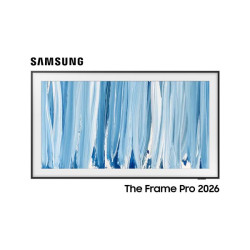 SAMSUNG TV QD Mini-LED 4K - TQ65LS03HWUXXC