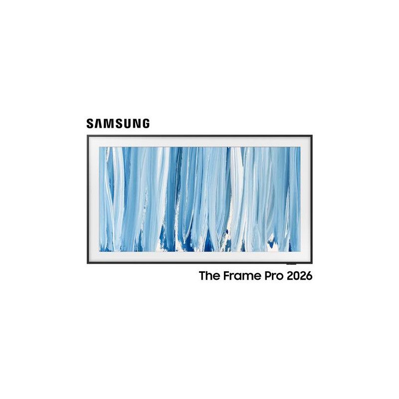 SAMSUNG TV QD Mini-LED 4K - TQ65LS03HWUXXC